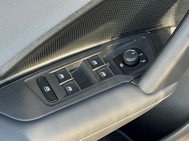 2025 Volkswagen Tiguan 2.0T SE Springfield VA