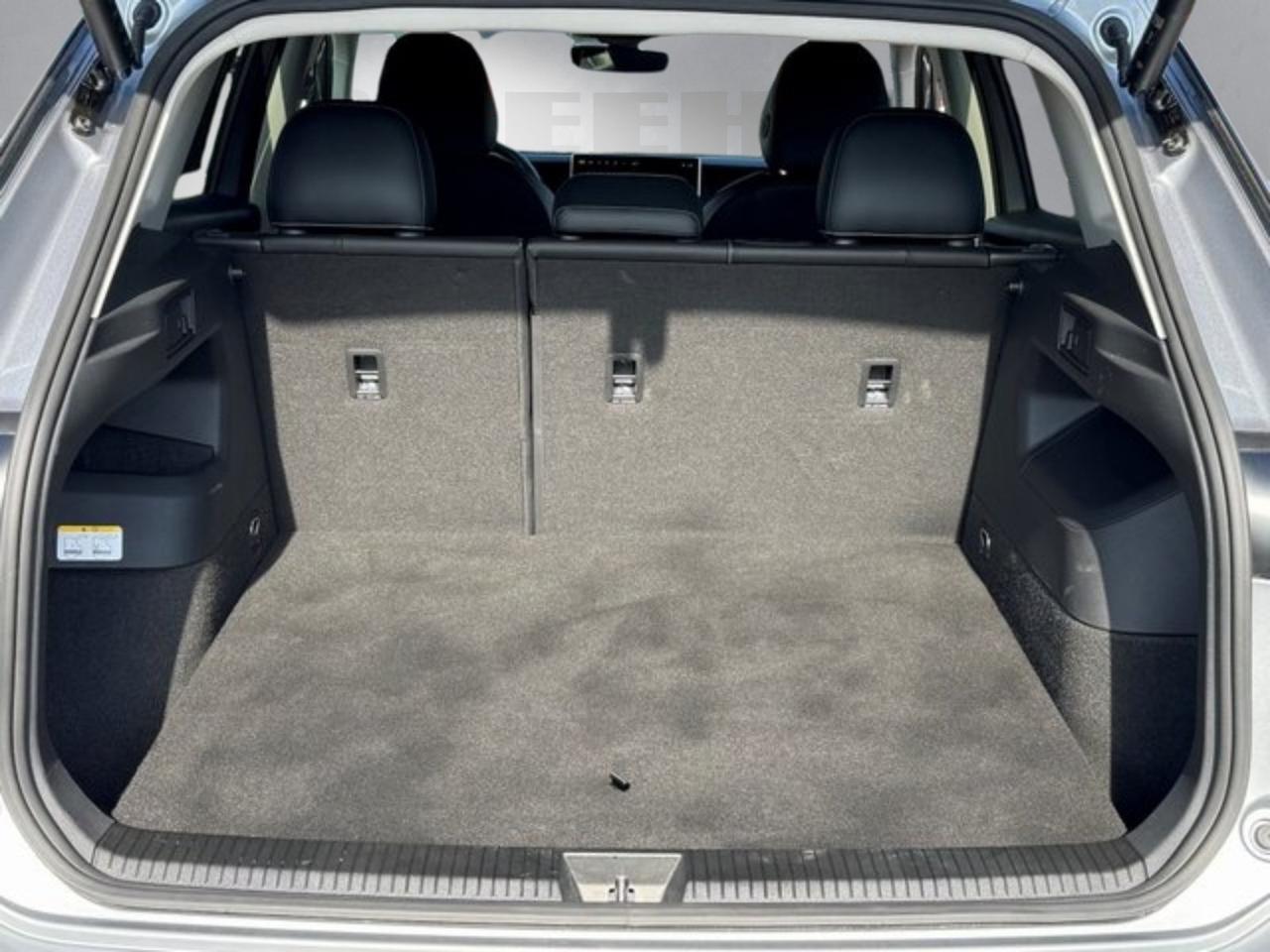 2025 Volkswagen Tiguan 2.0T SE Springfield VA