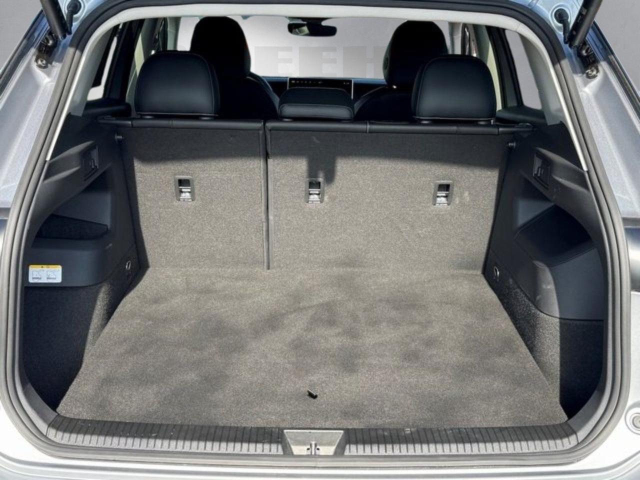 2025 Volkswagen Tiguan 2.0T SE Springfield VA