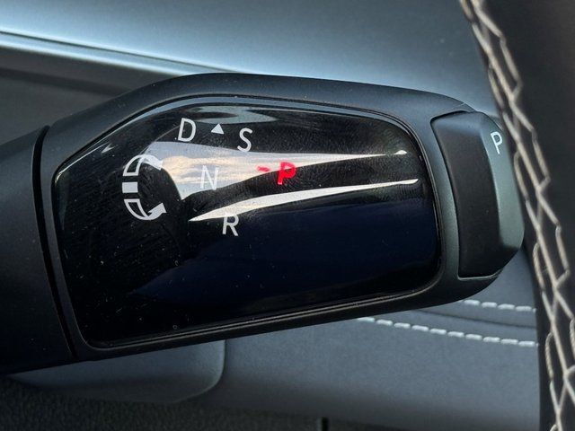 2025 Volkswagen Tiguan 2.0T SE Springfield VA