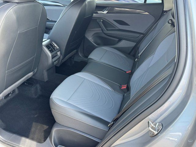 2025 Volkswagen Tiguan 2.0T SE Springfield VA