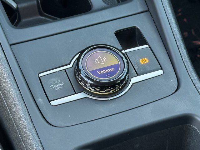 2025 Volkswagen Tiguan 2.0T SE Springfield VA