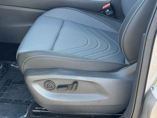 2025 Volkswagen Tiguan 2.0T SE Springfield VA