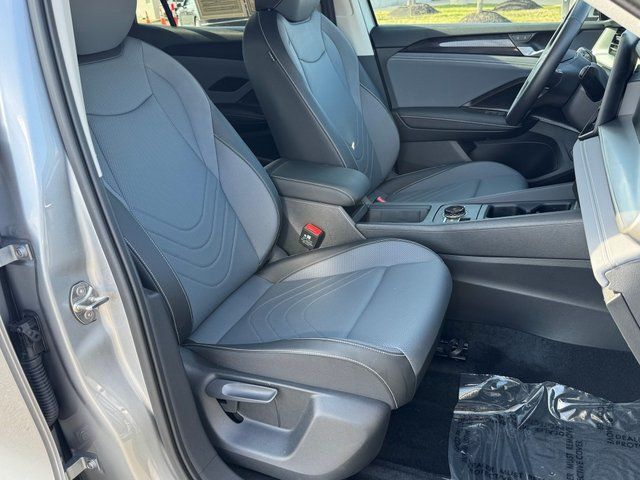 2025 Volkswagen Tiguan 2.0T SE Springfield VA