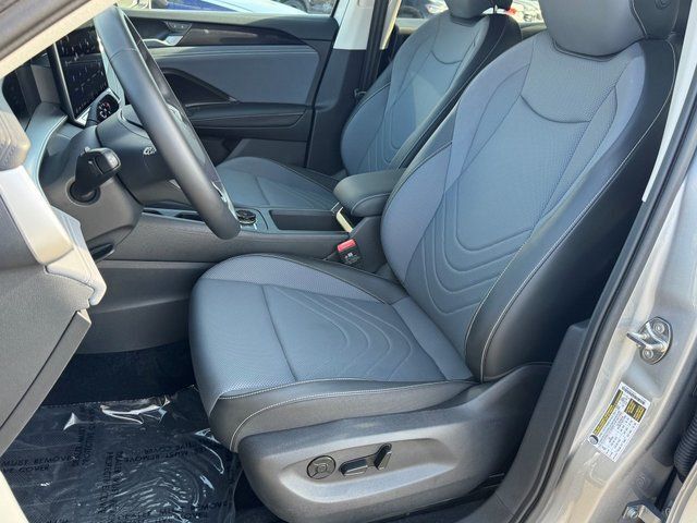 2025 Volkswagen Tiguan 2.0T SE Springfield VA