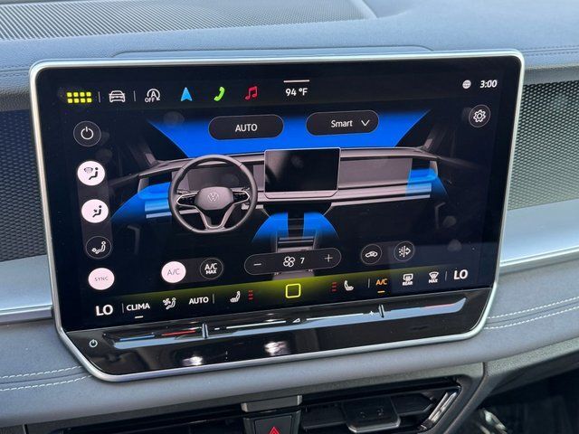 2025 Volkswagen Tiguan 2.0T SE Springfield VA