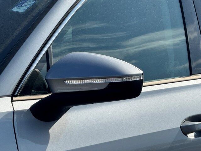 2025 Volkswagen Tiguan 2.0T SE Springfield VA