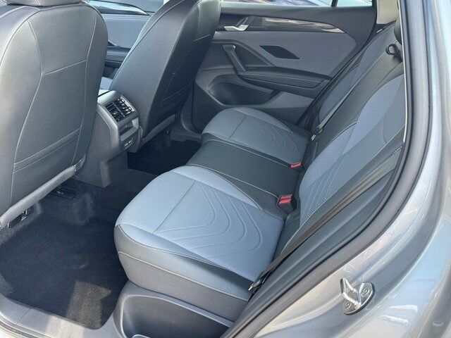 2025 Volkswagen Tiguan 2.0T SE Springfield VA