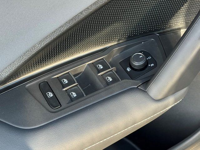 2025 Volkswagen Tiguan 2.0T SE Springfield VA