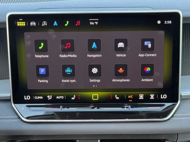 2025 Volkswagen Tiguan 2.0T SE Springfield VA