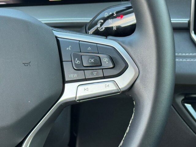 2025 Volkswagen Tiguan 2.0T SE Springfield VA