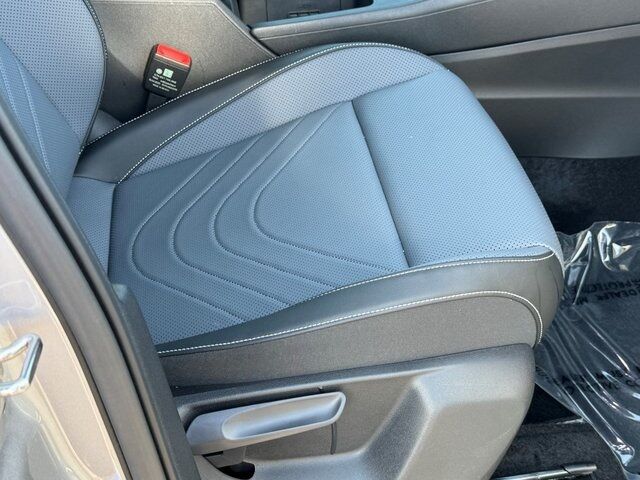 2025 Volkswagen Tiguan 2.0T SE Springfield VA