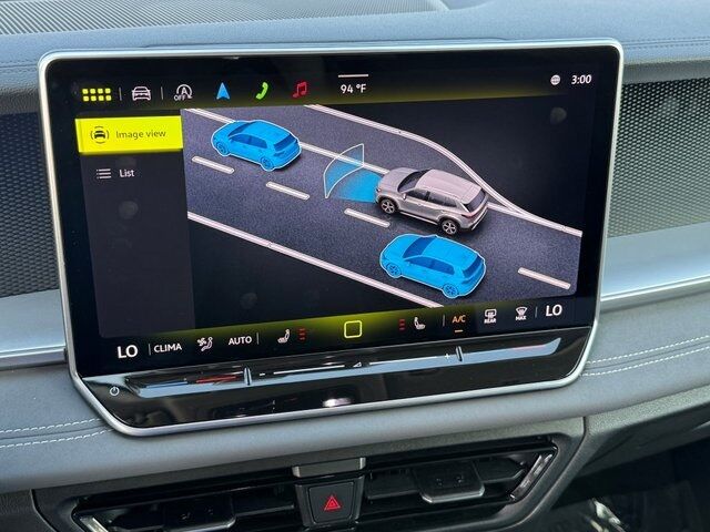 2025 Volkswagen Tiguan 2.0T SE Springfield VA