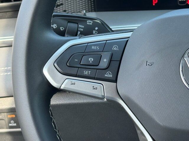 2025 Volkswagen Tiguan 2.0T SE Springfield VA