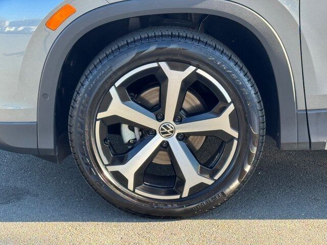 2025 Volkswagen Tiguan 2.0T SE Springfield VA