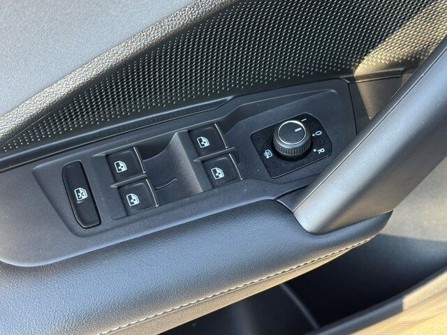 2025 Volkswagen Tiguan 2.0T SE Springfield VA