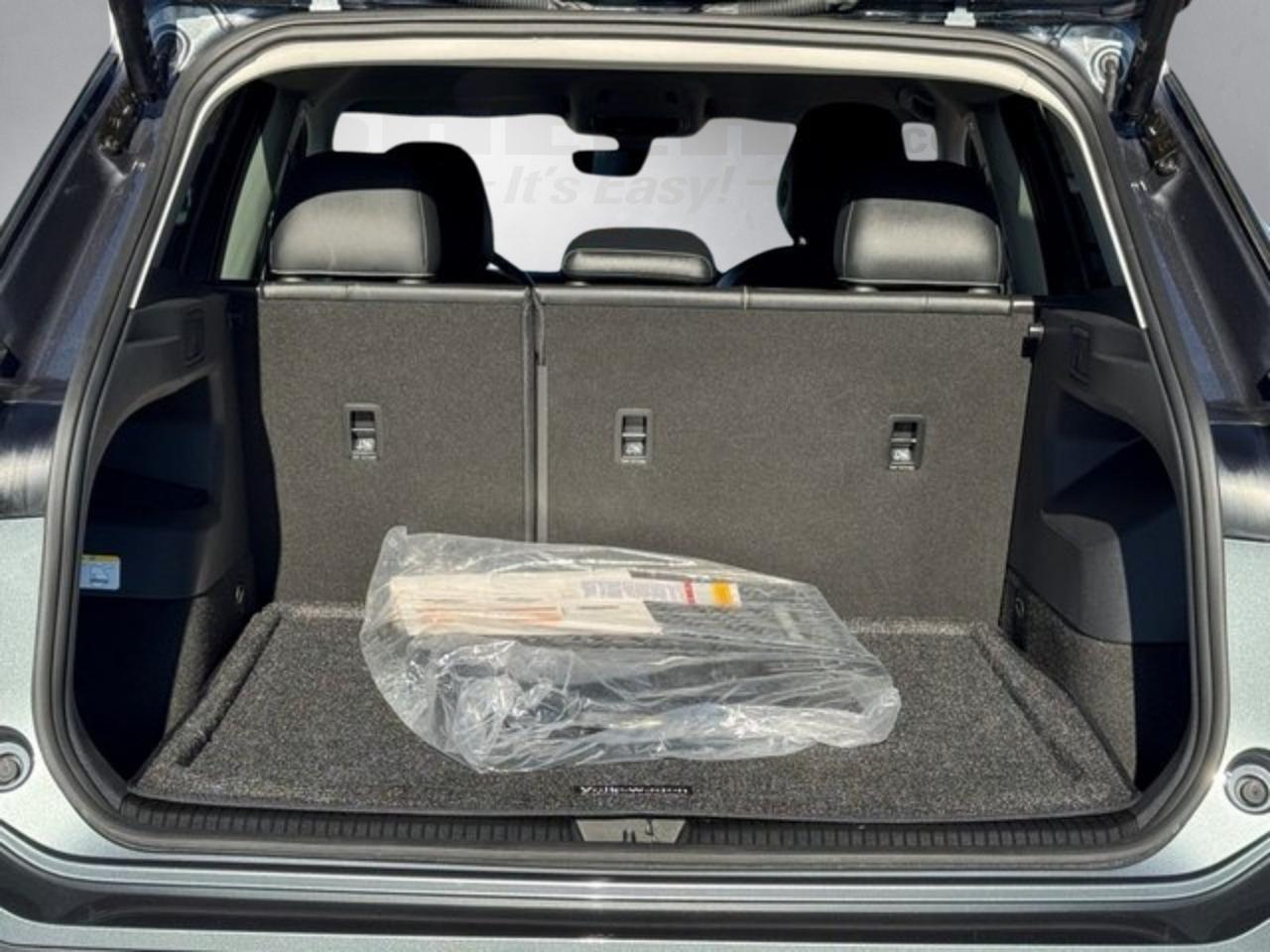 2025 Volkswagen Tiguan 2.0T SE Springfield VA