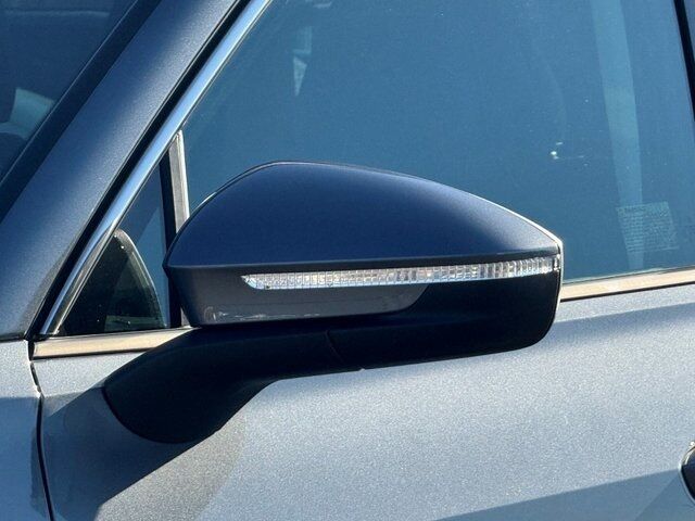 2025 Volkswagen Tiguan 2.0T SE Springfield VA