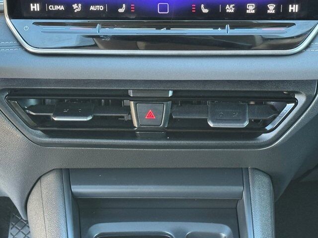 2025 Volkswagen Tiguan 2.0T SE Springfield VA