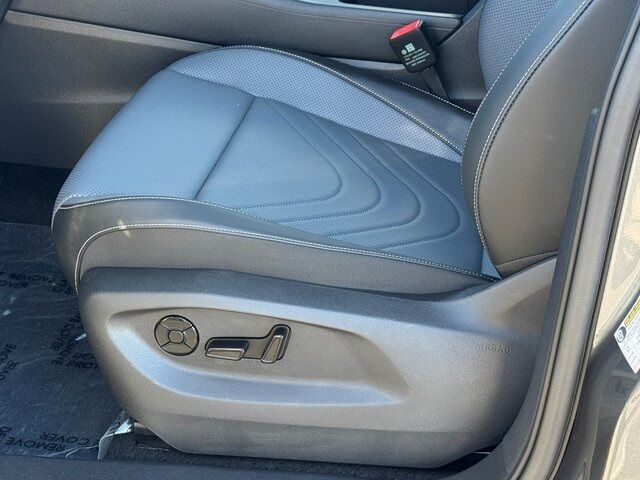 2025 Volkswagen Tiguan 2.0T SE Springfield VA