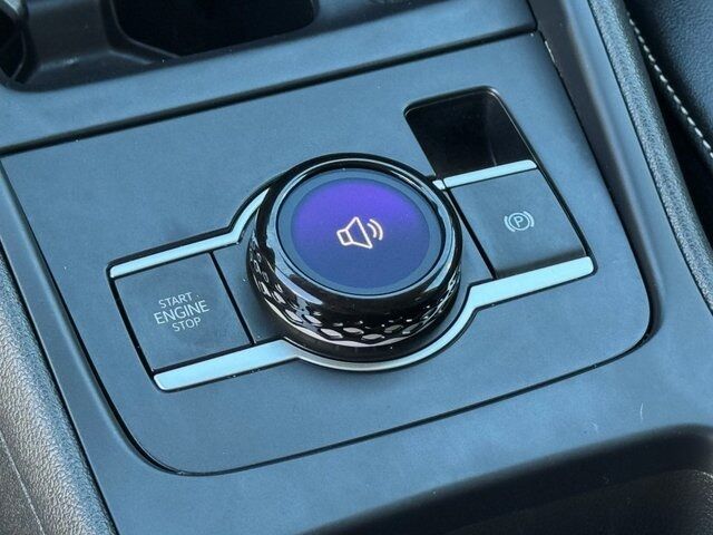 2025 Volkswagen Tiguan 2.0T SE Springfield VA