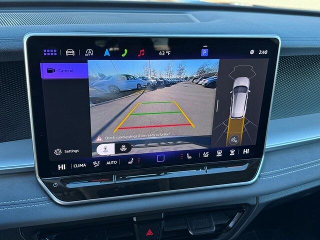 2025 Volkswagen Tiguan 2.0T SE Springfield VA