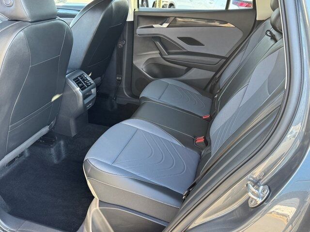 2025 Volkswagen Tiguan 2.0T SE Springfield VA