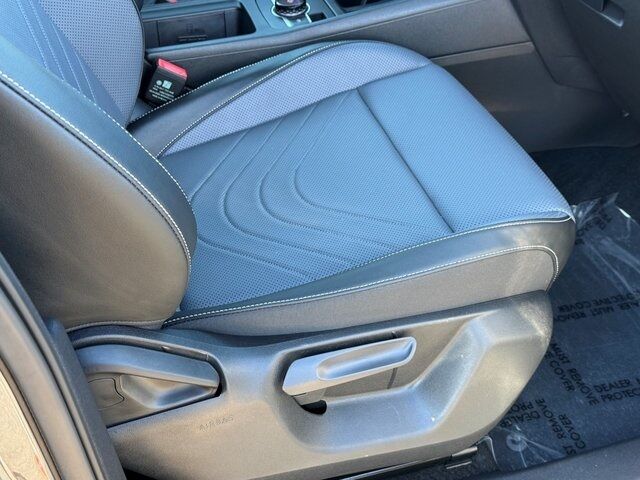 2025 Volkswagen Tiguan 2.0T SE Springfield VA