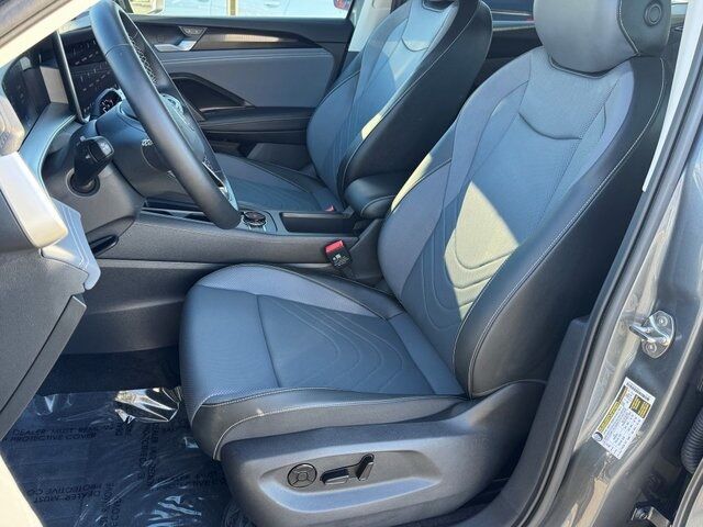 2025 Volkswagen Tiguan 2.0T SE Springfield VA