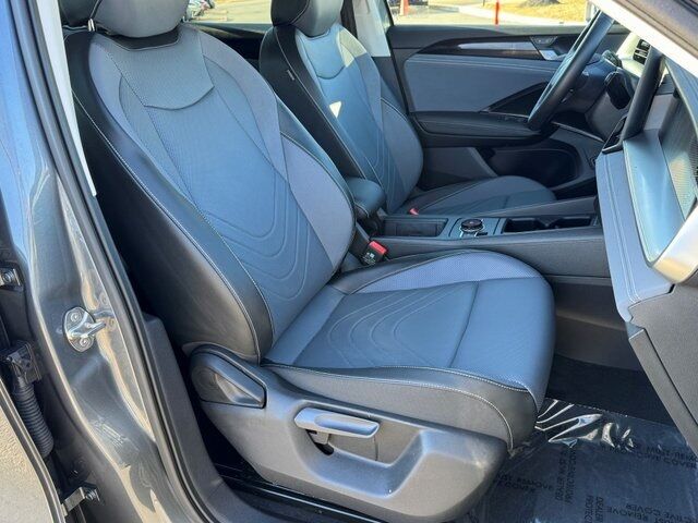 2025 Volkswagen Tiguan 2.0T SE Springfield VA