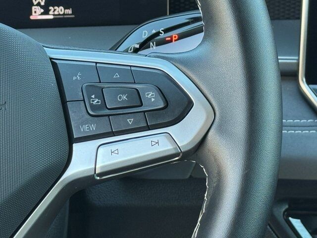 2025 Volkswagen Tiguan 2.0T SE Springfield VA