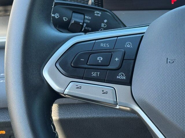 2025 Volkswagen Tiguan 2.0T SE Springfield VA