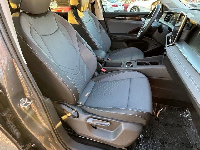 2025 Volkswagen Tiguan 2.0T SE Springfield VA