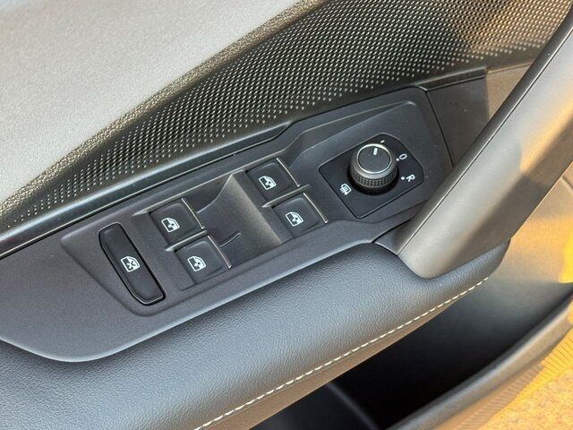 2025 Volkswagen Tiguan 2.0T SE Springfield VA