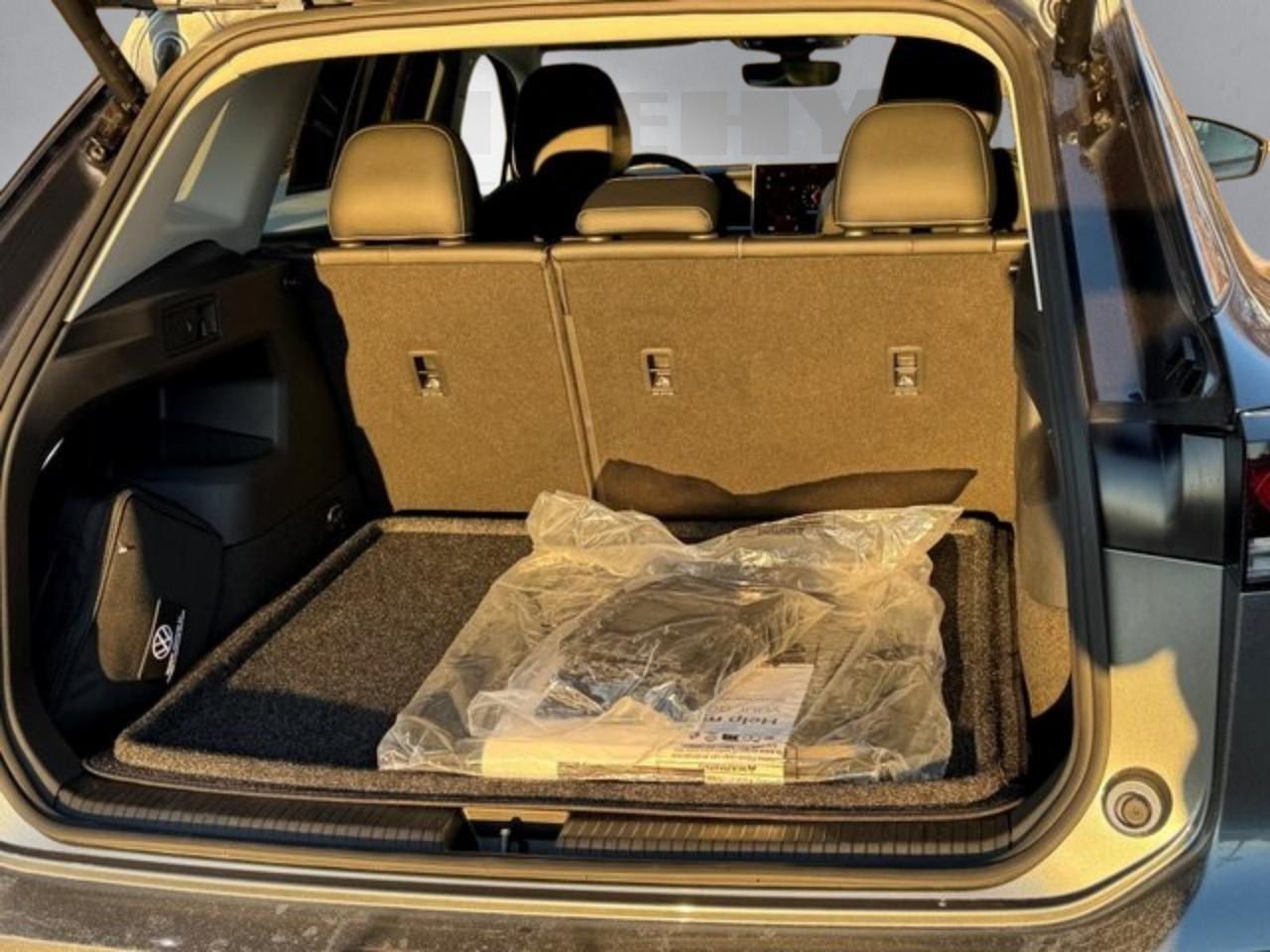 2025 Volkswagen Tiguan 2.0T SE Springfield VA