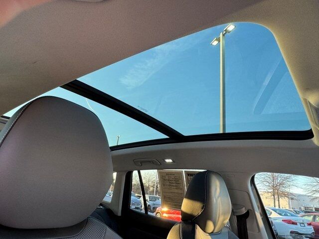 2025 Volkswagen Tiguan 2.0T SE Springfield VA