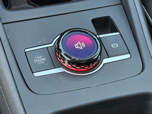 2025 Volkswagen Tiguan 2.0T SE Springfield VA