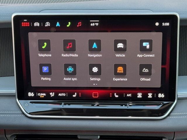 2025 Volkswagen Tiguan 2.0T SE Springfield VA