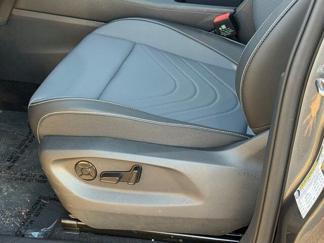 2025 Volkswagen Tiguan 2.0T SE Springfield VA