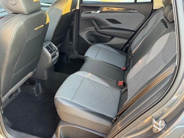 2025 Volkswagen Tiguan 2.0T SE Springfield VA