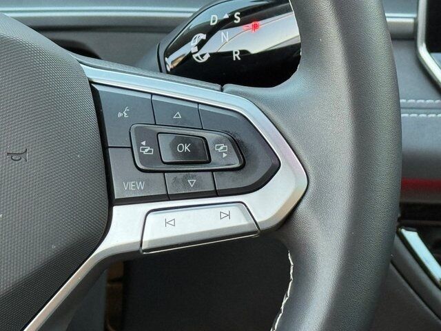 2025 Volkswagen Tiguan 2.0T SE Springfield VA