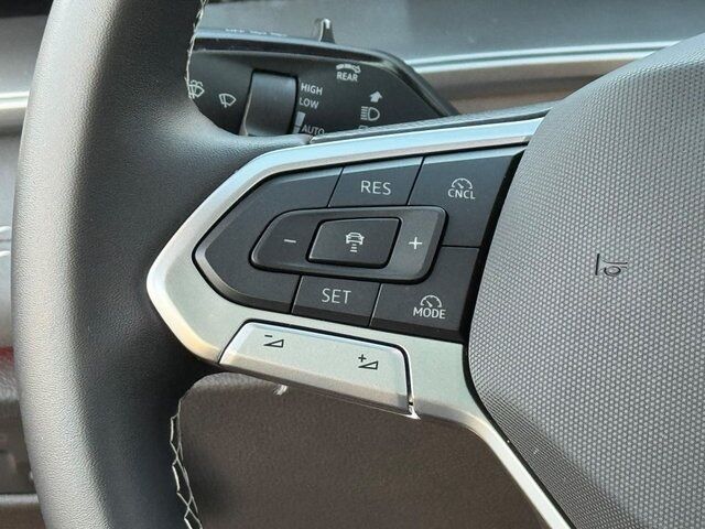 2025 Volkswagen Tiguan 2.0T SE Springfield VA