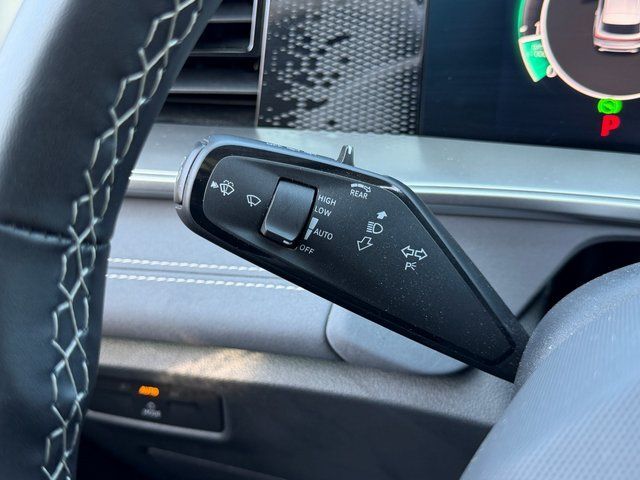 2025 Volkswagen Tiguan 2.0T SE Springfield VA
