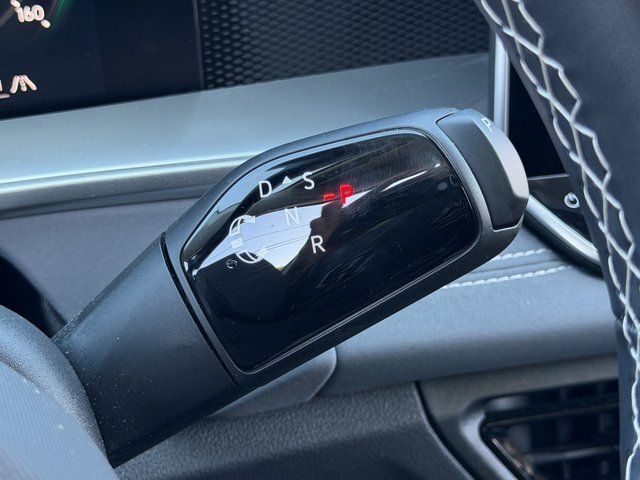 2025 Volkswagen Tiguan 2.0T SE Springfield VA