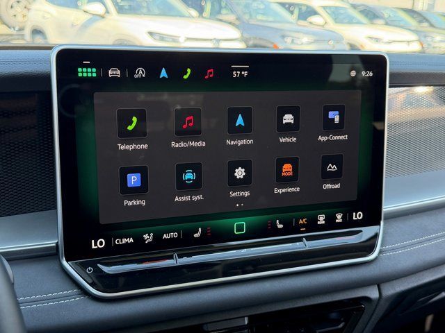 2025 Volkswagen Tiguan 2.0T SE Springfield VA