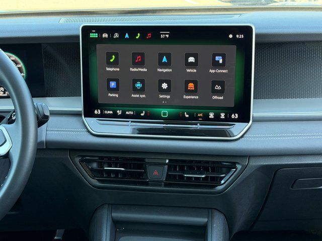 2025 Volkswagen Tiguan 2.0T SE Springfield VA