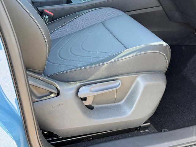 2025 Volkswagen Tiguan 2.0T SE Springfield VA