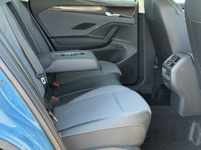 2025 Volkswagen Tiguan 2.0T SE Springfield VA