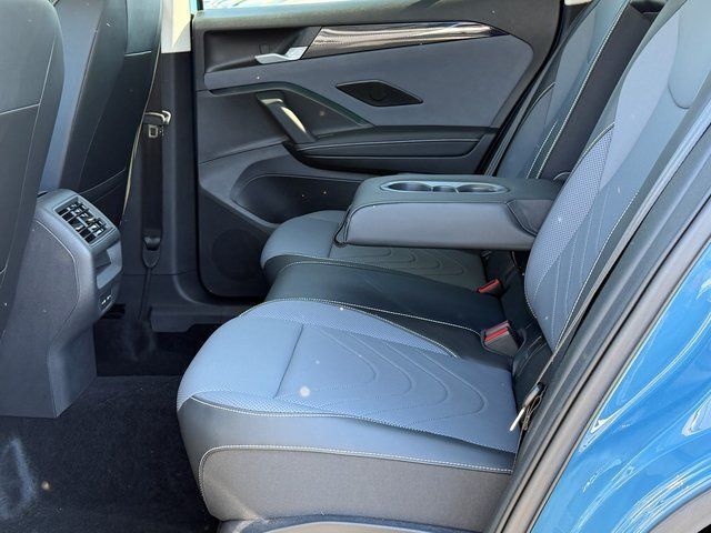 2025 Volkswagen Tiguan 2.0T SE Springfield VA