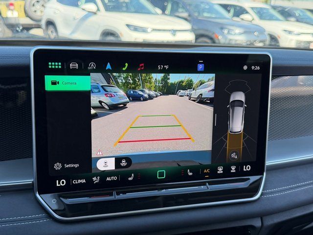 2025 Volkswagen Tiguan 2.0T SE Springfield VA